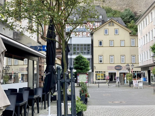 Pizzeria Algati Dillenburg 2