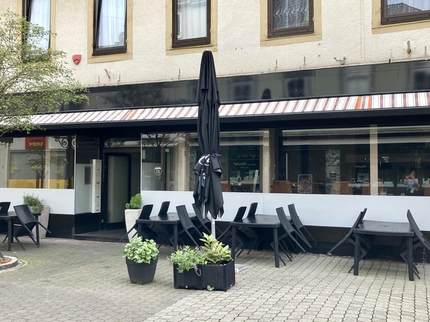 Pizzeria Algati Dillenburg 3