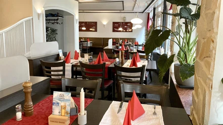 Centro Ristorante-Pizzeria Dillenburg 1