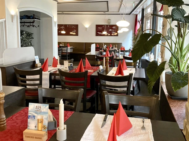 Centro Ristorante-Pizzeria Dillenburg 1