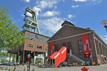 RevuePalast Ruhr