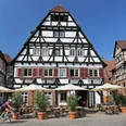 Restaurant Kloster-Katz Maulbronn