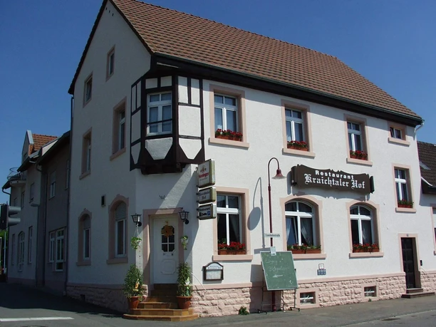 Kraichtaler Hof