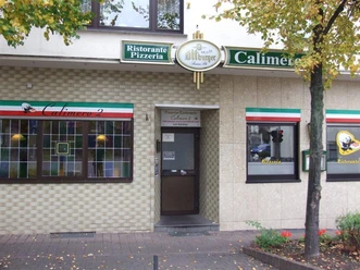 Calimero II Außenansicht