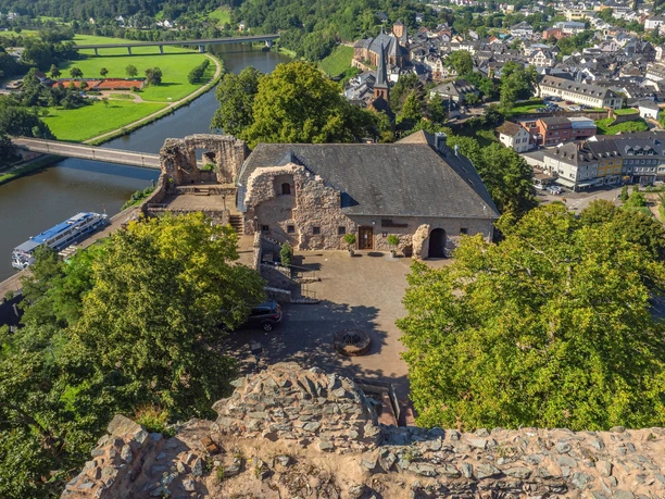 Burgrestaurant di Vincenzo Di Tuoro