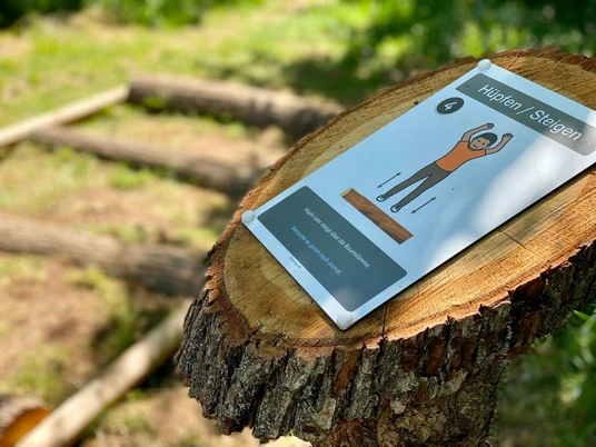 Dillenburger Fitness-Wald