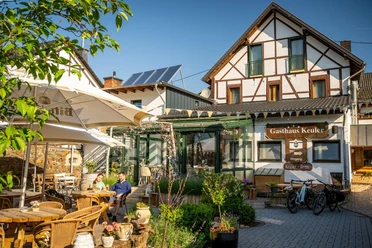 Landgasthaus Keuler
