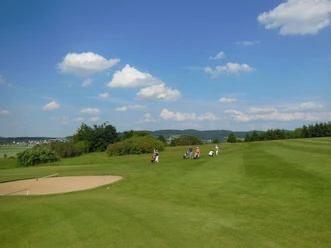 Golf und Country Club