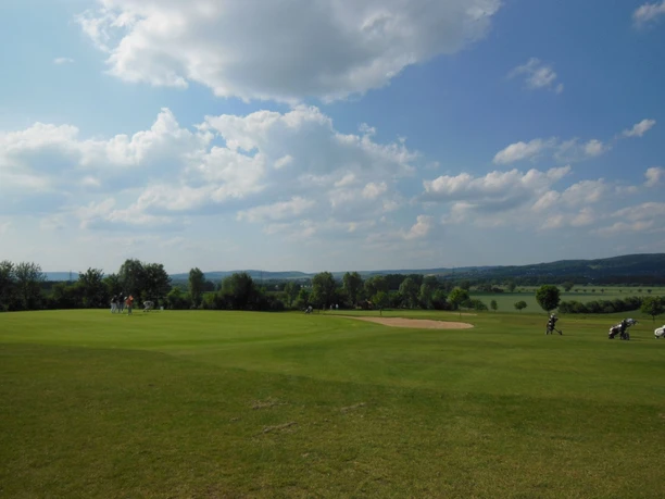 Golf und Country Club_Aussicht