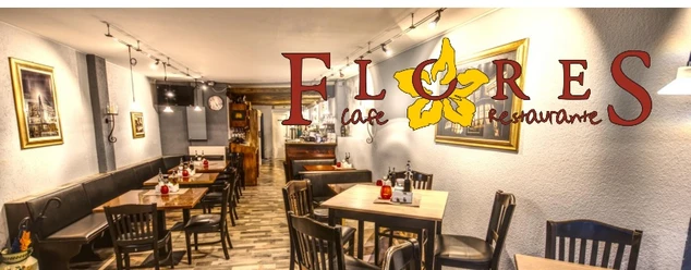 Tapas Bar Flores_Innenraum