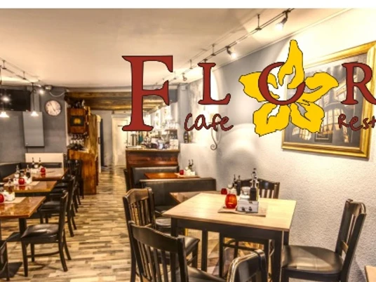 Tapas Bar Flores_Innenraum