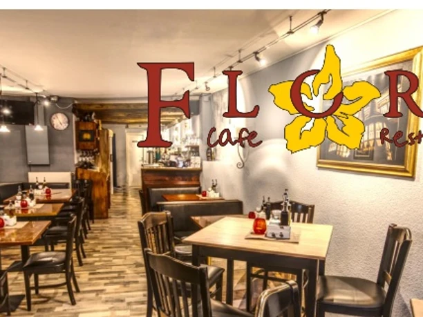 Tapas Bar Flores_Innenraum