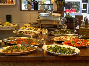 Vinoteca Italiana_Antipastiplatten