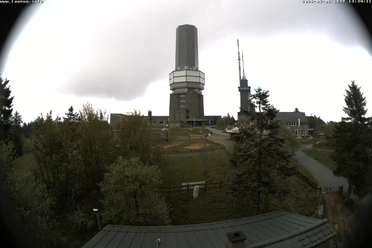 Webcam Großer Feldberg