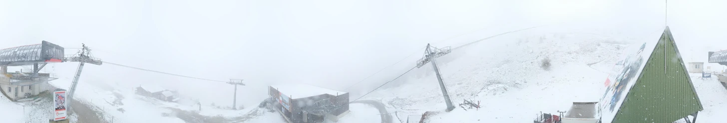 Webcam Mittelstation Richinen