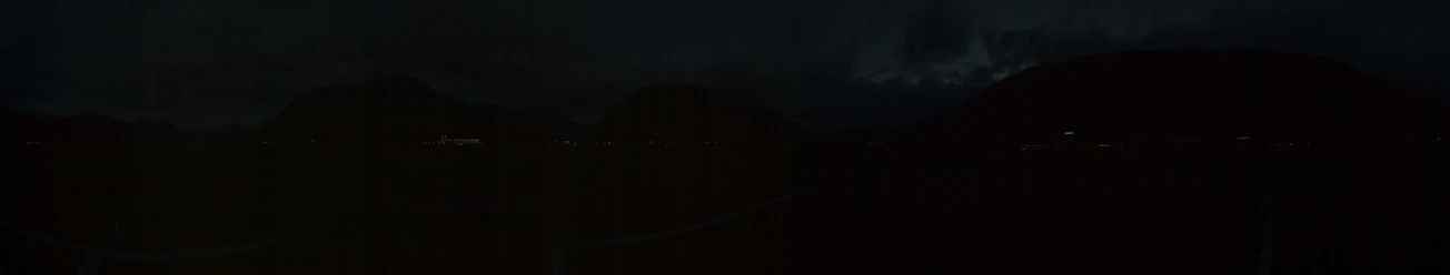 Buochs Airport