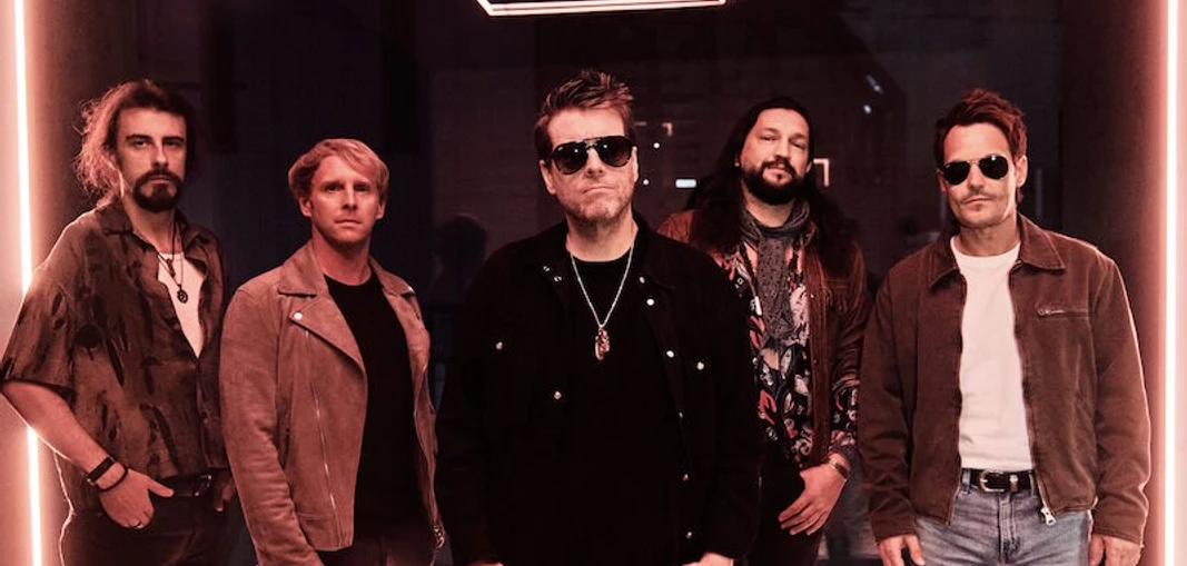 Danny Bryant Quintett - Nothing Left Behind Tour 2026