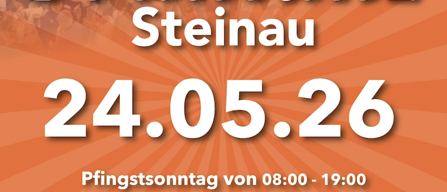 Frühtanz Steinau - 50 Jahre Frühtanz Steinau