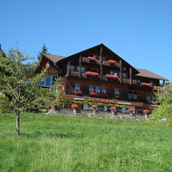 Landgasthof Rothorn