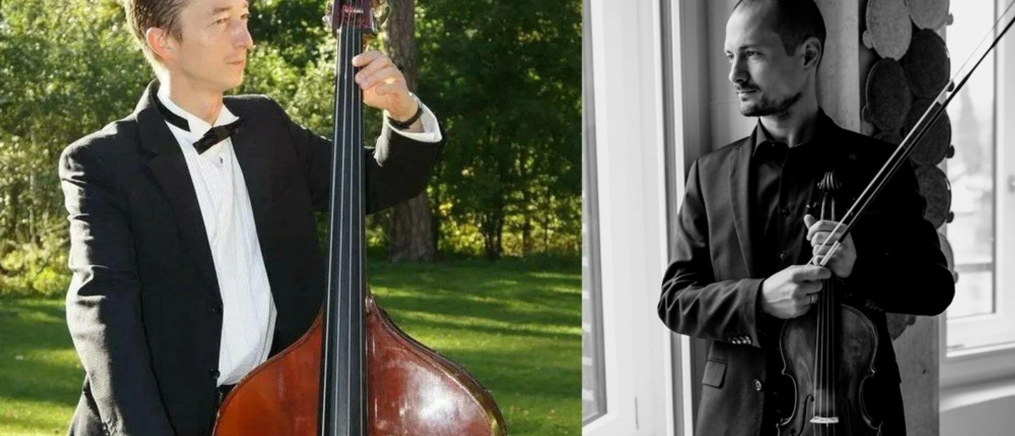 Rezital Babashin Kuznetsov