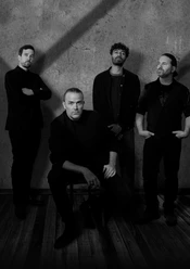 Oli Kehrli &Band 20JU Portrait A2 300dpi