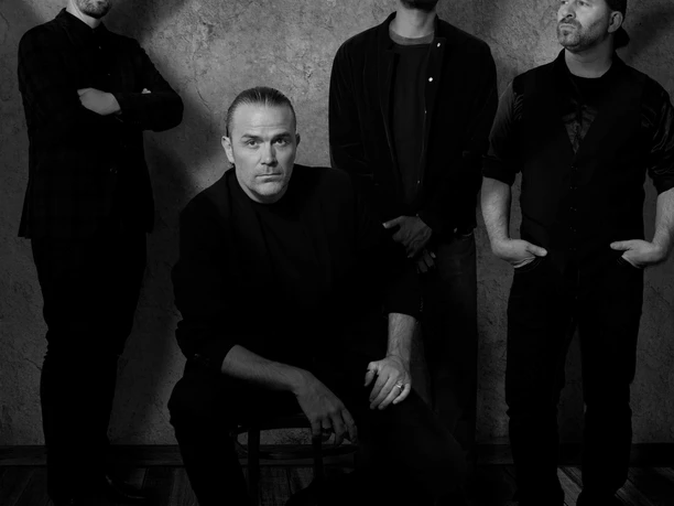 Oli Kehrli &Band 20JU Portrait A2 300dpi