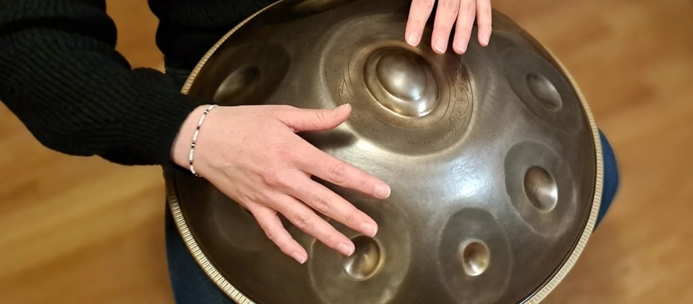 Handpan