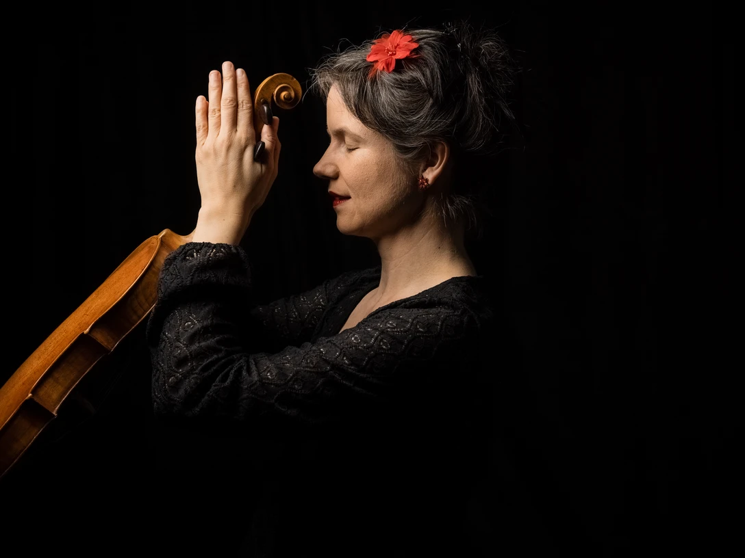 9 #finale Rosenkranzsonaten©Guillaume Perret