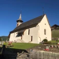 Kirche Habkern