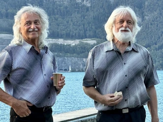 Mostosi Brothers