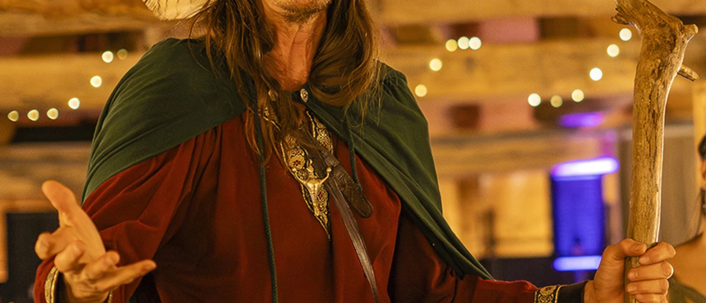 Bild Der magische Turm