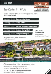 Walz Brienz