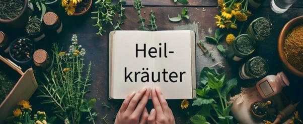 Kräuterwanderung