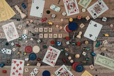 Game night