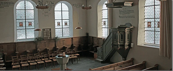 Kirche