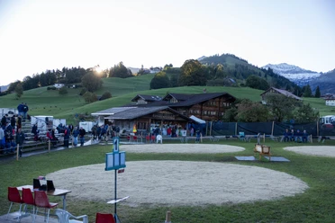 Chemihütte 2025