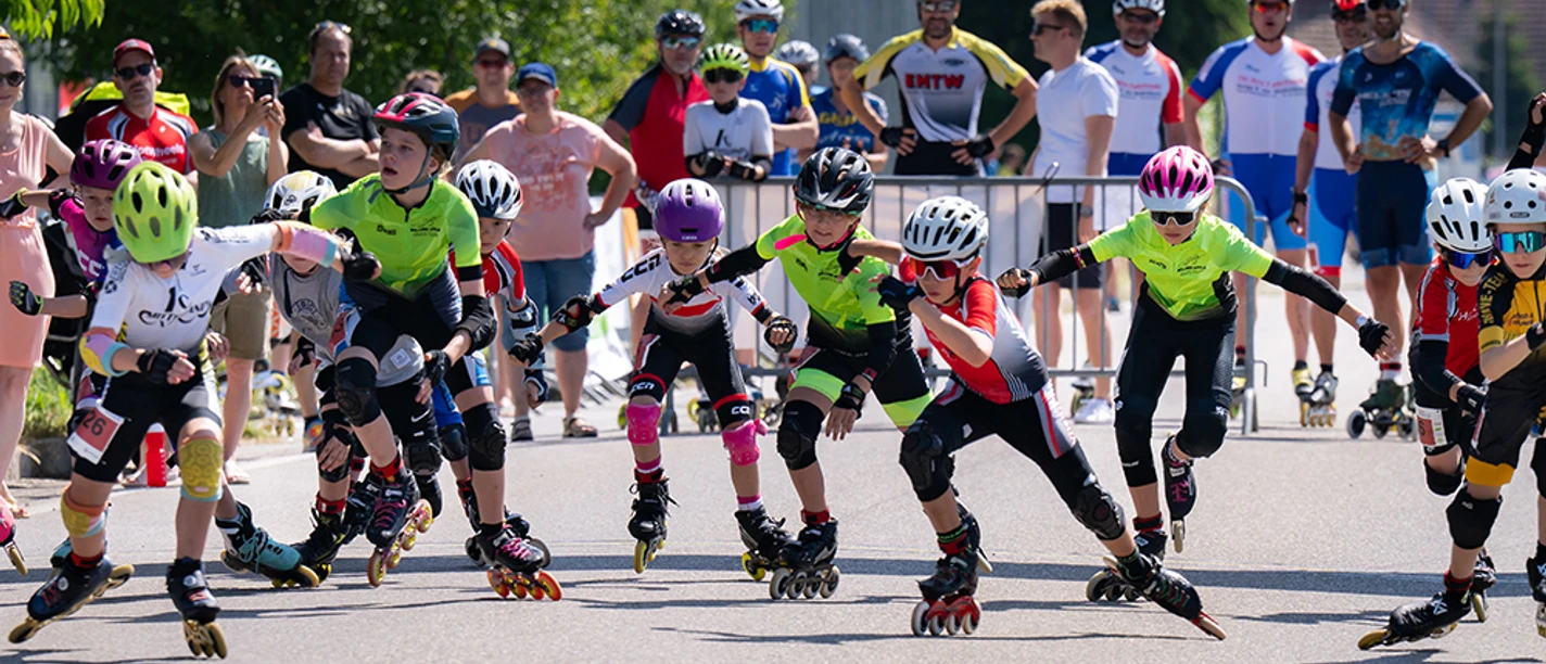 Thuner Inline Marathon