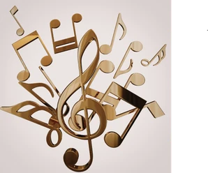 Musiknoten