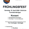 FrühlingsfestMerligen
