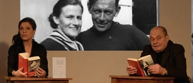 Glauser Beatus Merligen