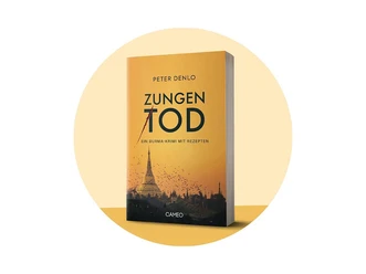 Zungentod