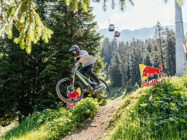 RedBullDowntime Credit MartinBissig