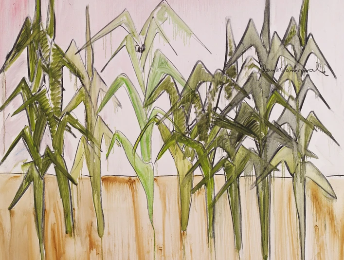 Soldier, 2008, Credits: Sammlung des Künstlers