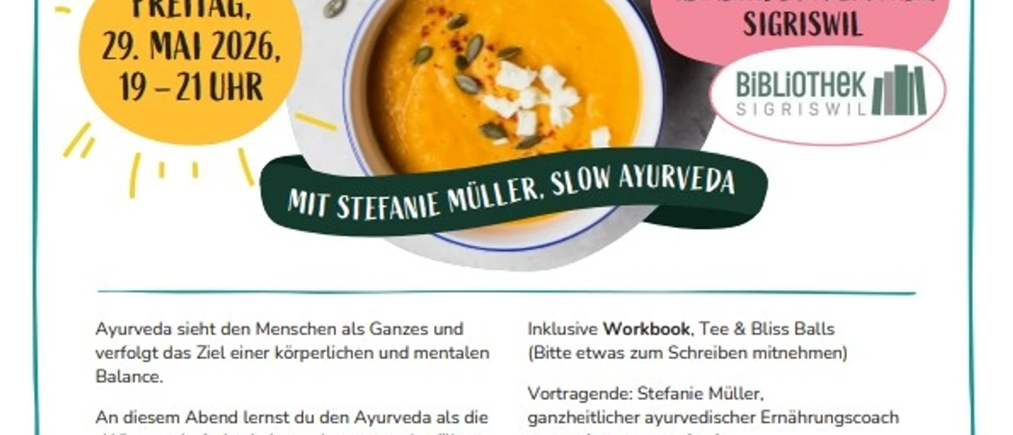 AyurvedaFrauengesundheit