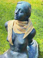 Stricken für die Kunst 3 Thesi