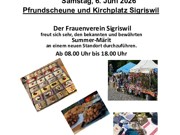 Sommermärit2026