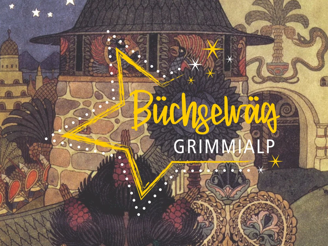 Märliabe Buechsewaeg