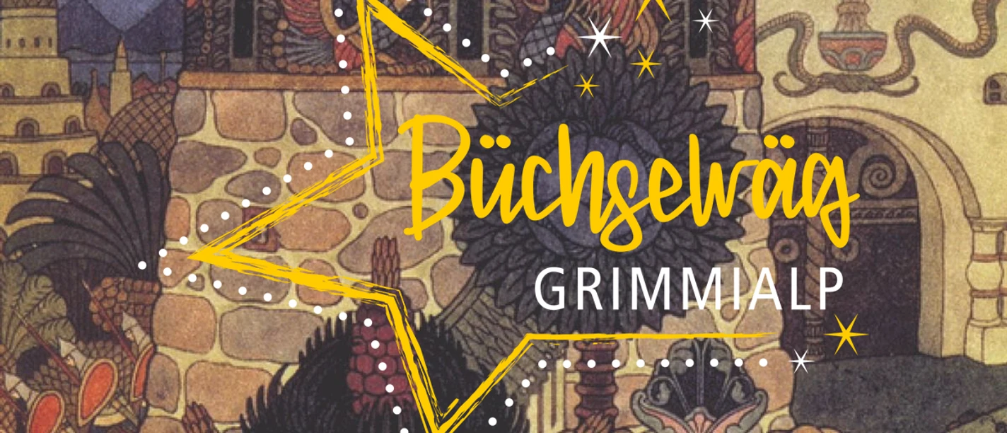 Märliabe Buechsewaeg
