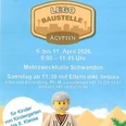 LegoBaustelle