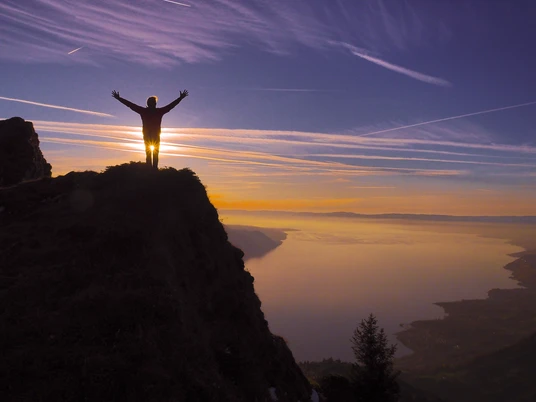 Christof Sonderegger